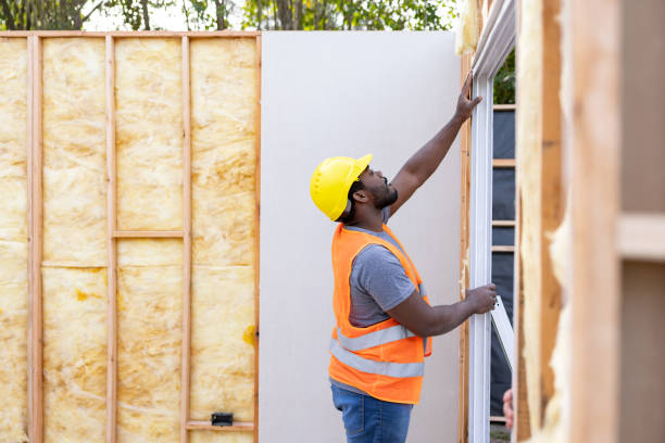 Best Insulation for Commercial Buildings  in Benson, NC