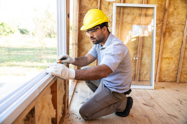 Best Insulation for New Construction  in Benson, NC