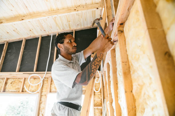 Professional Insulation Contractor in Benson, NC