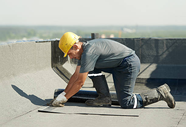 Insulation Repair Services in Benson, NC